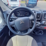                         KAMPER CHAUSSON V697 FIRST LINE JUMPER 2.2HDI 140 KM NOWY! MODEL 2023 PROMOCJA! - zdjęcie 18
                        