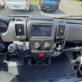                         KAMPER CHAUSSON V697 FIRST LINE JUMPER 2.2HDI 140 KM NOWY! MODEL 2023 PROMOCJA! - zdjęcie 17
                        