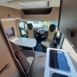                         KAMPER CHAUSSON V697 FIRST LINE JUMPER 2.2HDI 140 KM NOWY! MODEL 2023 PROMOCJA! - zdjęcie 16
                        