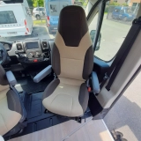                         KAMPER CHAUSSON V697 FIRST LINE JUMPER 2.2HDI 140 KM NOWY! MODEL 2023 PROMOCJA! - zdjęcie 15
                        