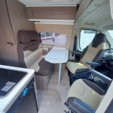                         KAMPER CHAUSSON V697 FIRST LINE JUMPER 2.2HDI 140 KM NOWY! MODEL 2023 PROMOCJA! - zdjęcie 14
                        