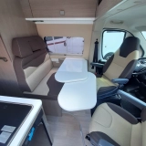                         KAMPER CHAUSSON V697 FIRST LINE JUMPER 2.2HDI 140 KM NOWY! MODEL 2023 PROMOCJA! - zdjęcie 13
                        