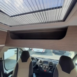                         KAMPER CHAUSSON V697 FIRST LINE JUMPER 2.2HDI 140 KM NOWY! MODEL 2023 PROMOCJA! - zdjęcie 12
                        