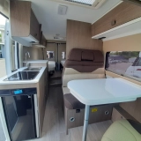                         KAMPER CHAUSSON V697 FIRST LINE JUMPER 2.2HDI 140 KM NOWY! MODEL 2023 PROMOCJA! - zdjęcie 11
                        