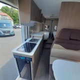                         KAMPER CHAUSSON V697 FIRST LINE JUMPER 2.2HDI 140 KM NOWY! MODEL 2023 PROMOCJA! - zdjęcie 10
                        