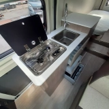                         KAMPER CHAUSSON V697 FIRST LINE JUMPER 2.2HDI 140 KM NOWY! MODEL 2023 PROMOCJA! - zdjęcie 8
                        