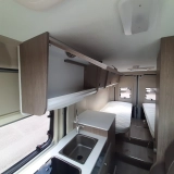                         KAMPER CHAUSSON V697 FIRST LINE JUMPER 2.2HDI 140 KM NOWY! MODEL 2023 PROMOCJA! - zdjęcie 7
                        