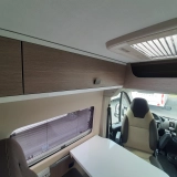                         KAMPER CHAUSSON V697 FIRST LINE JUMPER 2.2HDI 140 KM NOWY! MODEL 2023 PROMOCJA! - zdjęcie 5
                        