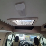                         KAMPER CHAUSSON V697 FIRST LINE JUMPER 2.2HDI 140 KM NOWY! MODEL 2023 PROMOCJA! - zdjęcie 4
                        