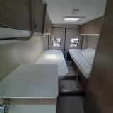                         KAMPER CHAUSSON V697 FIRST LINE JUMPER 2.2HDI 140 KM NOWY! MODEL 2023 PROMOCJA! - zdjęcie 3
                        