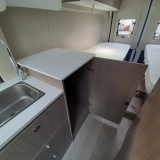                         KAMPER CHAUSSON V697 FIRST LINE JUMPER 2.2HDI 140 KM NOWY! MODEL 2023 PROMOCJA! - zdjęcie 2
                        