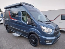                         KAMPER BURSTNER LINEO C550 TRANSIT 130 KM NOWY! MODEL 2023! - zdjęcie 39
                        