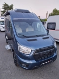                         KAMPER BURSTNER LINEO C550 TRANSIT 130 KM NOWY! MODEL 2023! - zdjęcie 37
                        
