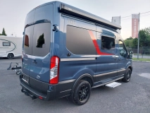                         KAMPER BURSTNER LINEO C550 TRANSIT 130 KM NOWY! MODEL 2023! - zdjęcie 34
                        