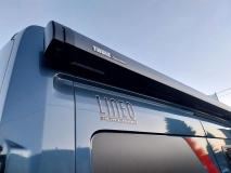                         KAMPER BURSTNER LINEO C550 TRANSIT 130 KM NOWY! MODEL 2023! - zdjęcie 32
                        