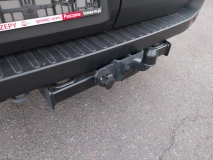                         KAMPER BURSTNER LINEO C550 TRANSIT 130 KM NOWY! MODEL 2023! - zdjęcie 30
                        