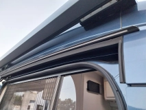                         KAMPER BURSTNER LINEO C550 TRANSIT 130 KM NOWY! MODEL 2023! - zdjęcie 25
                        