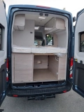                         KAMPER BURSTNER LINEO C550 TRANSIT 130 KM NOWY! MODEL 2023! - zdjęcie 24
                        