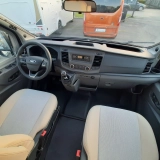                         KAMPER BURSTNER LINEO C550 TRANSIT 130 KM NOWY! MODEL 2023! - zdjęcie 19
                        