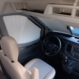                         KAMPER BURSTNER LINEO C550 TRANSIT 130 KM NOWY! MODEL 2023! - zdjęcie 18
                        