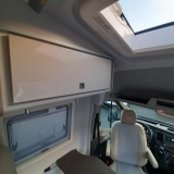                         KAMPER BURSTNER LINEO C550 TRANSIT 130 KM NOWY! MODEL 2023! - zdjęcie 14
                        