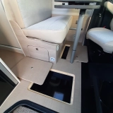                         KAMPER BURSTNER LINEO C550 TRANSIT 130 KM NOWY! MODEL 2023! - zdjęcie 12
                        