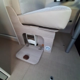                         KAMPER BURSTNER LINEO C550 TRANSIT 130 KM NOWY! MODEL 2023! - zdjęcie 11
                        