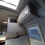                         KAMPER BURSTNER LINEO C550 TRANSIT 130 KM NOWY! MODEL 2023! - zdjęcie 8
                        