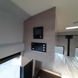                         KAMPER BURSTNER LINEO C550 TRANSIT 130 KM NOWY! MODEL 2023! - zdjęcie 7
                        