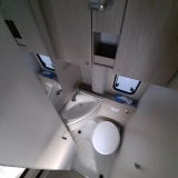                         KAMPER BURSTNER LINEO C550 TRANSIT 130 KM NOWY! MODEL 2023! - zdjęcie 1
                        