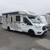                         KAMPER CHAUSSON 640 TITANIUM ULTIMATE TRANSIT 170 KM AUTOMAT NOWY! MODEL 2023 PROMOCJA! - zdjęcie 31
                        