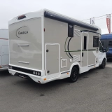                         KAMPER CHAUSSON 640 TITANIUM ULTIMATE TRANSIT 170 KM AUTOMAT NOWY! MODEL 2023 PROMOCJA! - zdjęcie 30
                        