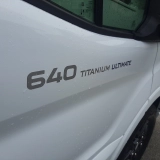                         KAMPER CHAUSSON 640 TITANIUM ULTIMATE TRANSIT 170 KM AUTOMAT NOWY! MODEL 2023 PROMOCJA! - zdjęcie 27
                        