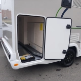                         KAMPER CHAUSSON 640 TITANIUM ULTIMATE TRANSIT 170 KM AUTOMAT NOWY! MODEL 2023 PROMOCJA! - zdjęcie 26
                        