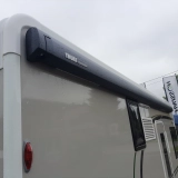                         KAMPER CHAUSSON 640 TITANIUM ULTIMATE TRANSIT 170 KM AUTOMAT NOWY! MODEL 2023 PROMOCJA! - zdjęcie 22
                        