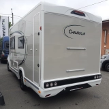                         KAMPER CHAUSSON 640 TITANIUM ULTIMATE TRANSIT 170 KM AUTOMAT NOWY! MODEL 2023 PROMOCJA! - zdjęcie 20
                        
