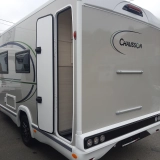                         KAMPER CHAUSSON 640 TITANIUM ULTIMATE TRANSIT 170 KM AUTOMAT NOWY! MODEL 2023 PROMOCJA! - zdjęcie 19
                        
