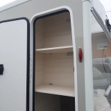                         KAMPER CHAUSSON 640 TITANIUM ULTIMATE TRANSIT 170 KM AUTOMAT NOWY! MODEL 2023 PROMOCJA! - zdjęcie 18
                        