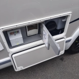                         KAMPER CHAUSSON 640 TITANIUM ULTIMATE TRANSIT 170 KM AUTOMAT NOWY! MODEL 2023 PROMOCJA! - zdjęcie 17
                        