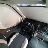                         KAMPER CHAUSSON 640 TITANIUM ULTIMATE TRANSIT 170 KM AUTOMAT NOWY! MODEL 2023 PROMOCJA! - zdjęcie 15
                        