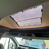                         KAMPER CHAUSSON 640 TITANIUM ULTIMATE TRANSIT 170 KM AUTOMAT NOWY! MODEL 2023 PROMOCJA! - zdjęcie 12
                        