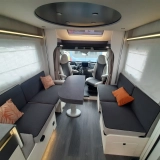                        KAMPER CHAUSSON 640 TITANIUM ULTIMATE TRANSIT 170 KM AUTOMAT NOWY! MODEL 2023 PROMOCJA! - zdjęcie 11
                        