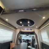                         KAMPER CHAUSSON 640 TITANIUM ULTIMATE TRANSIT 170 KM AUTOMAT NOWY! MODEL 2023 PROMOCJA! - zdjęcie 10
                        