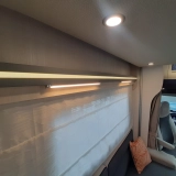                         KAMPER CHAUSSON 640 TITANIUM ULTIMATE TRANSIT 170 KM AUTOMAT NOWY! MODEL 2023 PROMOCJA! - zdjęcie 9
                        