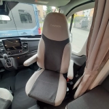                         KAMPER CHAUSSON 640 TITANIUM ULTIMATE TRANSIT 170 KM AUTOMAT NOWY! MODEL 2023 PROMOCJA! - zdjęcie 8
                        