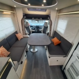                         KAMPER CHAUSSON 640 TITANIUM ULTIMATE TRANSIT 170 KM AUTOMAT NOWY! MODEL 2023 PROMOCJA! - zdjęcie 7
                        
