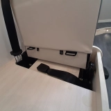                         KAMPER CHAUSSON 640 TITANIUM ULTIMATE TRANSIT 170 KM AUTOMAT NOWY! MODEL 2023 PROMOCJA! - zdjęcie 5
                        