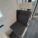                         KAMPER CHAUSSON 640 TITANIUM ULTIMATE TRANSIT 170 KM AUTOMAT NOWY! MODEL 2023 PROMOCJA! - zdjęcie 4
                        