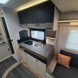                         KAMPER CHAUSSON 640 TITANIUM ULTIMATE TRANSIT 170 KM AUTOMAT NOWY! MODEL 2023 PROMOCJA! - zdjęcie 2
                        