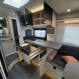                         KAMPER CHAUSSON 640 TITANIUM ULTIMATE TRANSIT 170 KM AUTOMAT NOWY! MODEL 2023 PROMOCJA! - zdjęcie 1
                        